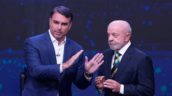 Libertarios, peronistas y radicales viajaron a Brasil por la segunda vuelta: impresiones de una elección que tiene en vilo a la región