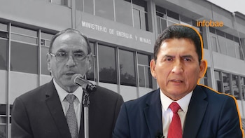 “Es un hecho lamentable”: Ministro