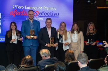 Premios Afectivo-Efectivo 2026