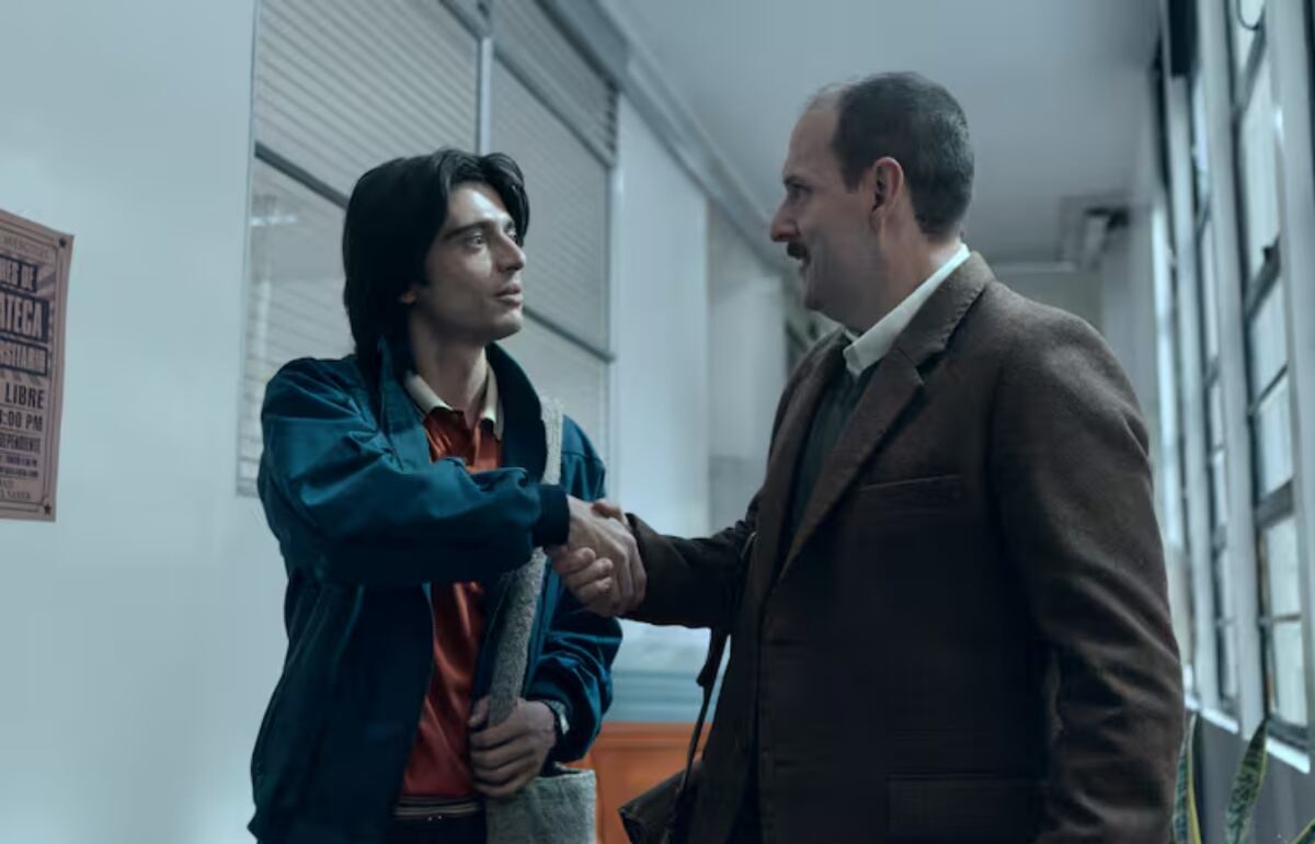 ‘Estado de fuga 1986′: actores relataron detalles de la reconstrucción de uno de los hechos más oscuros de la historia