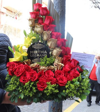 Otro de los obsequios que