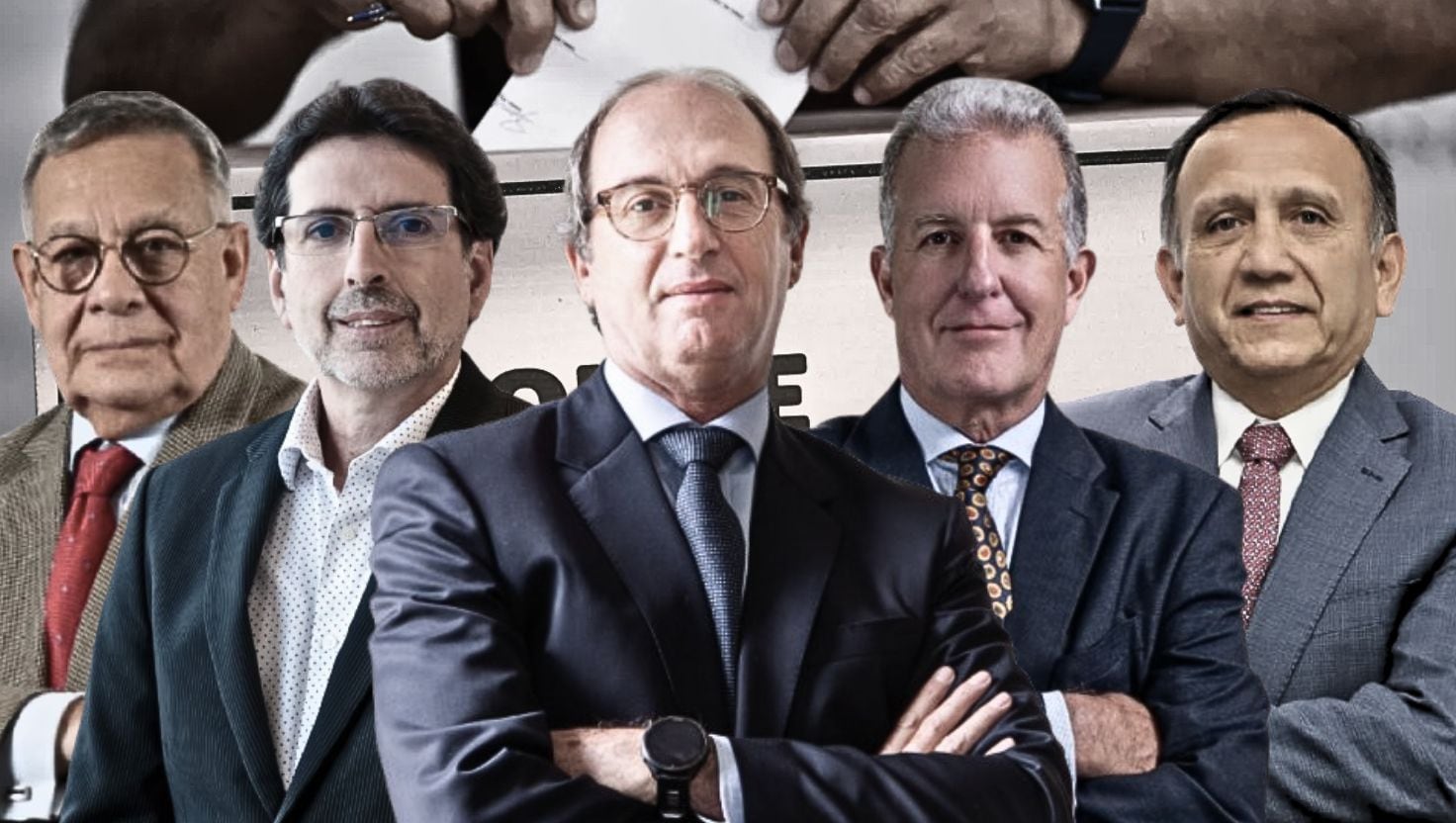 Los principales gremios del Perú proponen destrabar obras postergadas en sectores clave como el agrario y la minería para generar empleo y dinamizar la economía.