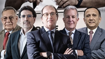 Lo que esperan los gremios privados más poderosos del nuevo presidente de Perú: empleo, estabilidad política y apertura a más TLC