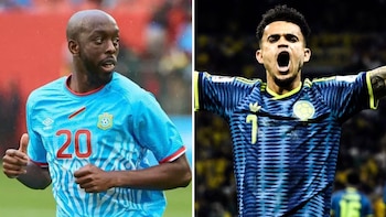 ¿A qué hora juega Colombia vs Congo HOY?: Horario en Perú del partido por la fecha 2 del Mundial 2026