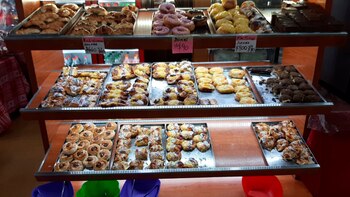 Las recetas de las facturas