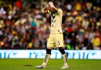 Guido Rodrígez puede salir de