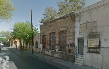 Casa Aramberri en Monterrey, Nuevo León