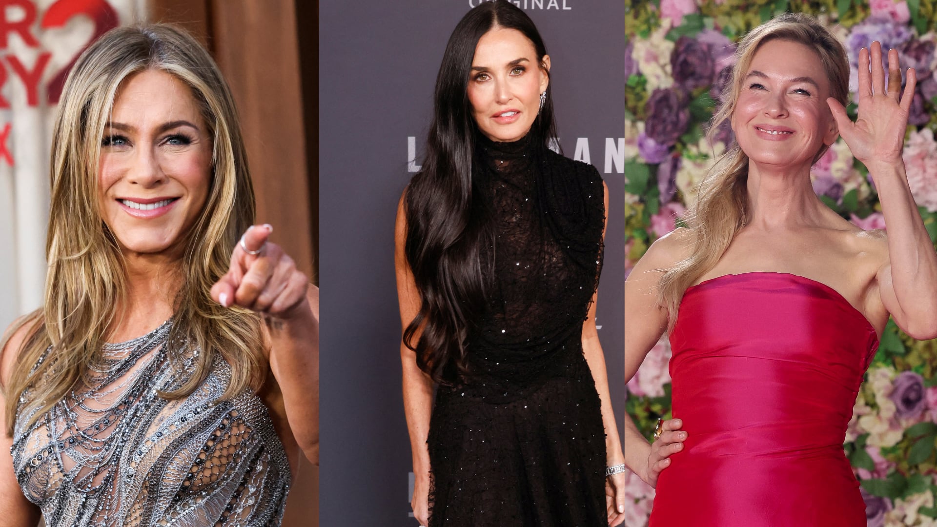 Celebridades como Jennifer Aniston y atletas profesionales eligen la Dieta de la Zona por sus beneficios para la pérdida de peso y el rendimiento físico (REUTERS)