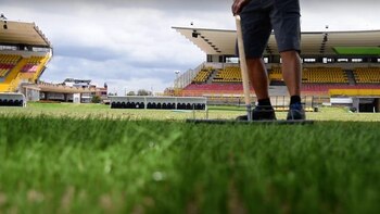 Bogotá se gastó una millonada para el Mundial Femenino Sub-20: así fue la inversión en El Campín y Techo
