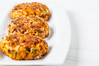 La quinoa es rica en