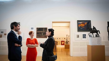 España y Eslovenia acuerdan llevar