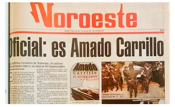 Las investigaciones periodísticas y toda