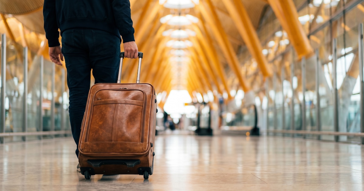 Os 5 aeroportos mais bonitos do mundo e o que os torna únicos Os 5 aeroportos mais bonitos do mundo e o que os torna únicos