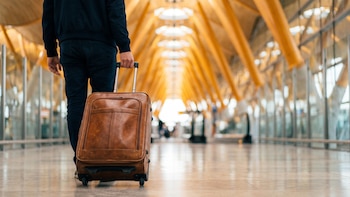 Los 5 aeropuertos más lindos del mundo y qué los hace únicos