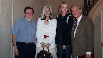 Ortega, Kodama y Fuentes