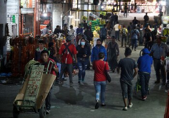 Diversos grupos delictivos han intentado