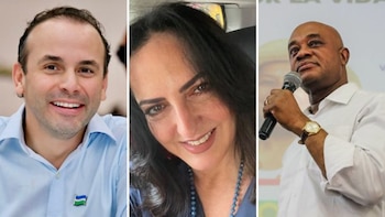 Políticos reaccionaron a fuertes terremotos en Venezuela, que dejaron graves afectaciones, heridos y muertos: “Imágenes aterradoras”