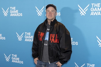 Vince Zampella fundó Infinity Ward