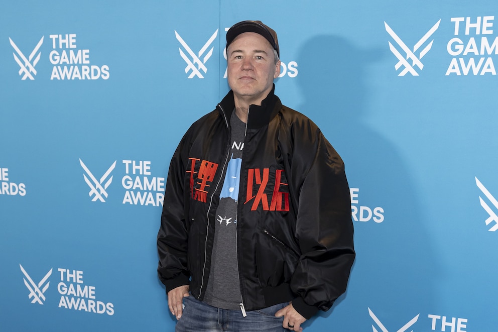 Murió Vince Zampella, el multimillonario creador del videojuego Call of Duty Murió Vince Zampella, el multimillonario creador del videojuego Call of Duty