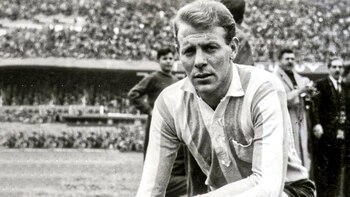 El fútbol argentino, de luto: