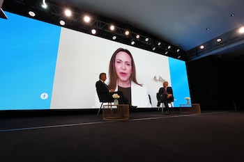 Cena Fundacion Libertad 2026