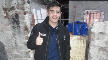 hincha de Chicago asesinado