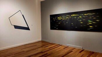 La muestra "Reencantar la casa"