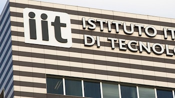 Instituto Italiano de Tecnología