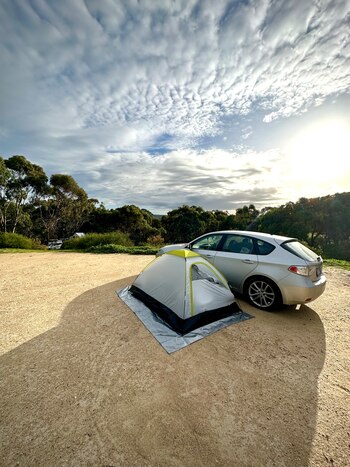 Un recuerdo de su mayor