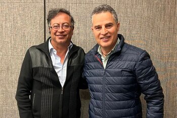 Foto: Twitter - @QuinteroCalle