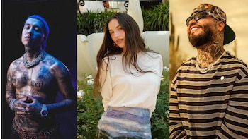 Aria Vega, Farruko, y Blessd lideran el Megaland 2026: fecha, lugar, precios y todo lo que necesita saber para asistir
