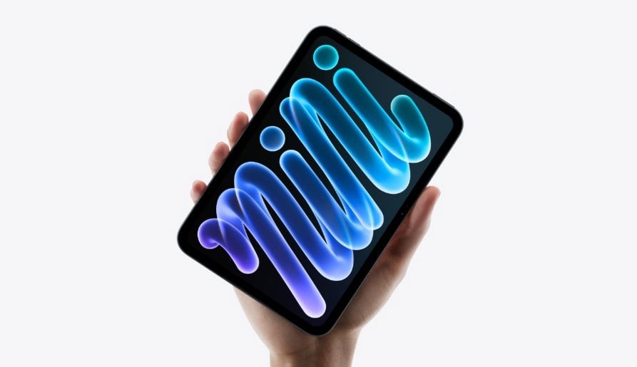 Apple ha presentado el nuevo iPad mini, con pantalla OLED de 8,5 pulgadas, chip A20 Pro y resistencia al polvo y al agua