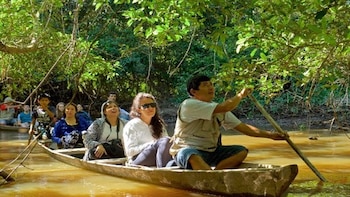 Perú recibió más de 3,2