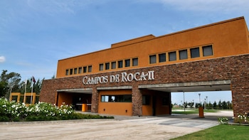 Un “financista” que vivía en