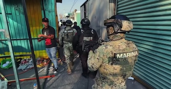 Elementos de los tres niveles