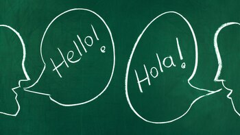 En la edición anterior, el