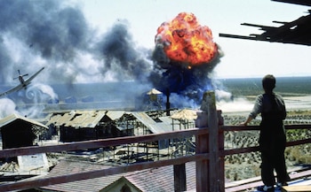 Imágenes de 'El imperio del