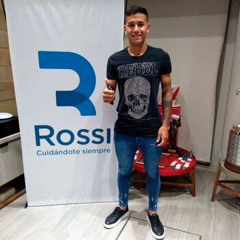 Vigo, en el momento de