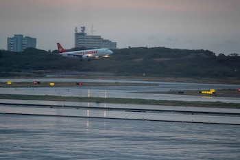 Antes del colapso actual, el