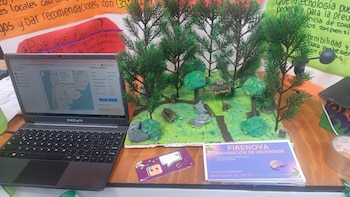 Proyecto Fire Nova