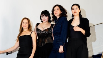 El cine costarricense hace historia en Cannes: Triunfo colectivo para “Siempre soy tu animal materno”
