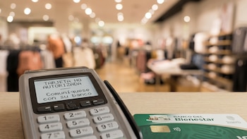 Qué puedes y qué NO puedes comprar con la Beca Rita Cetina: lo que dice la SEP