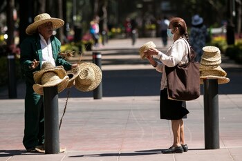 México transita por la cuarta