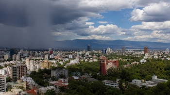 EN VIVO | Clima en México hoy viernes 19 de junio