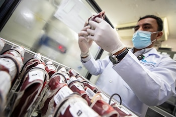 EsSalud se declara en alerta amarilla por Semana Santa para garantizar la atención médica durante el feriado. (Foto: EsSalud)