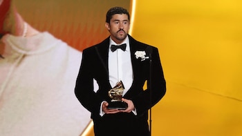 Premios Grammy 2026: Bad Bunny