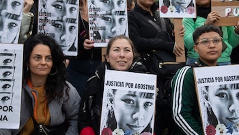Caso Agostina Vega, en vivo: las últimas noticias hoy, 4 de junio, de la investigación del femicidio de la joven de 14 años en Córdoba