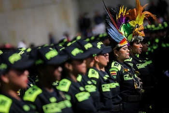 Imagen de archivo. Foto: Colprensa.