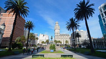 A diferencia de Argentina, en