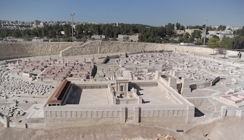 El legado arquitectónico de Herodes